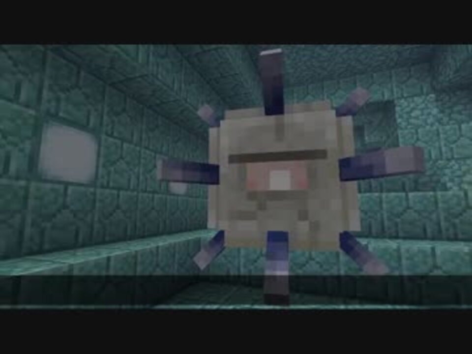 人気の Minecraftアップデート情報リンク 動画 28本 ニコニコ動画