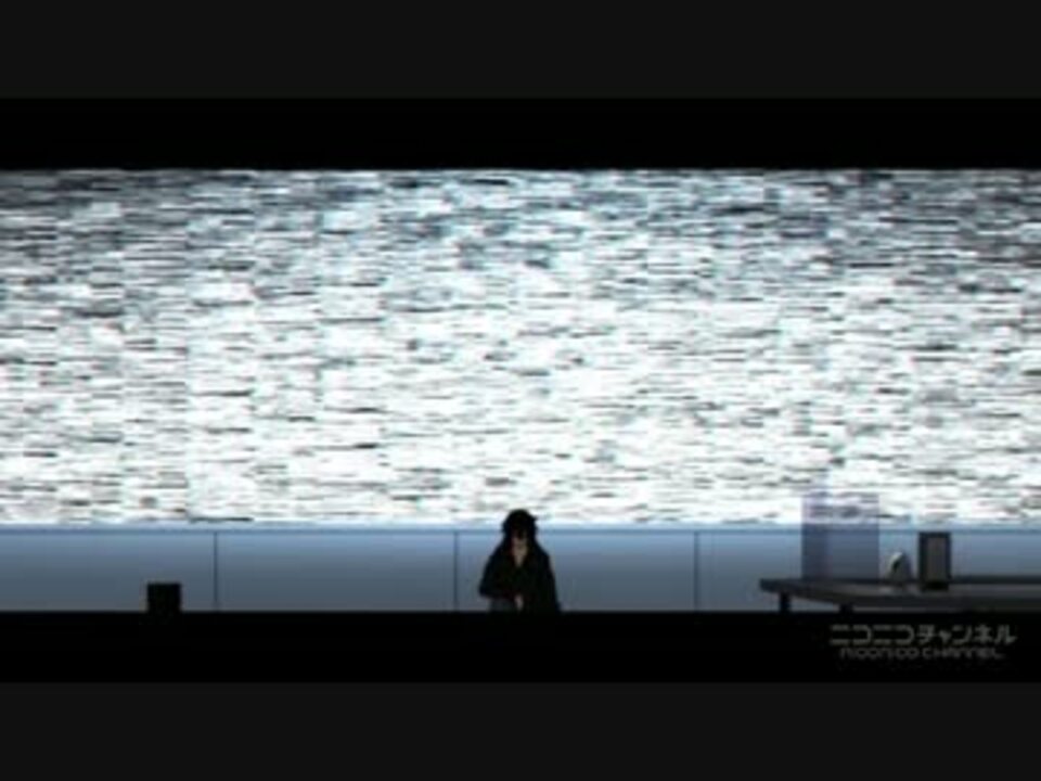 メカクシティアクターズ】シンタローの能力判明 - ニコニコ動画