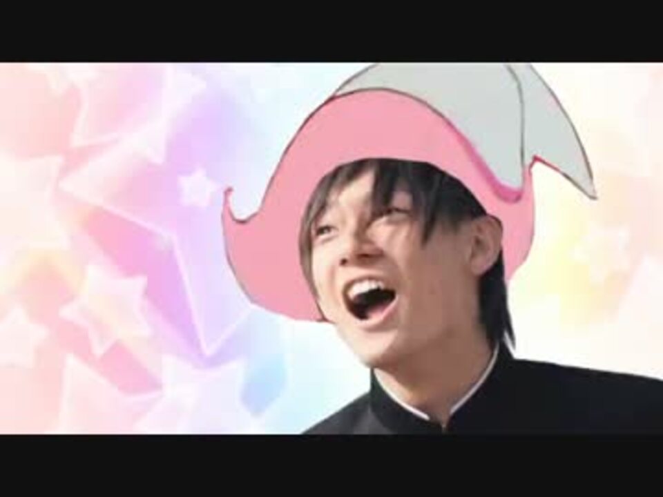 ほあ魔女カーニバル ニコニコ動画