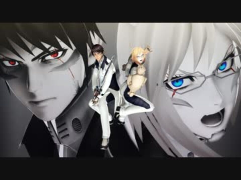 【MMD】 #100 【TFM】 - ニコニコ動画
