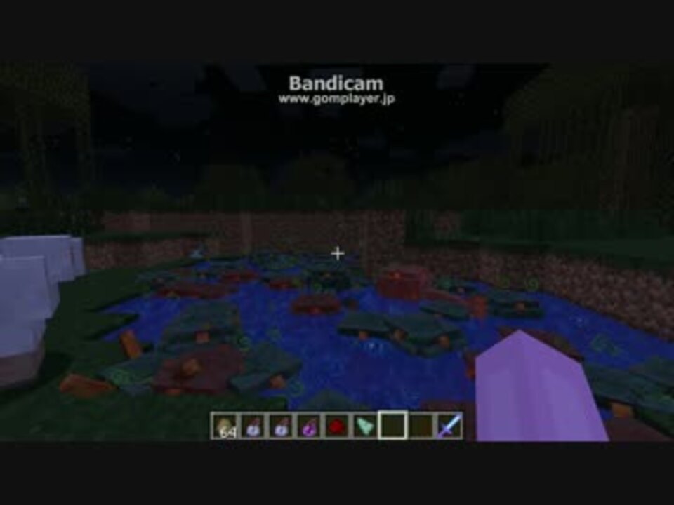 人気の Minecraft花火部 動画 本 ニコニコ動画