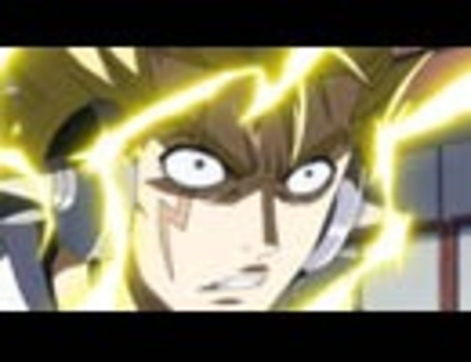 Fairy Tail 第118話 紋章を刻まぬ男 モンショウエオキザマヌオトコ アニメ 動画 ニコニコ動画