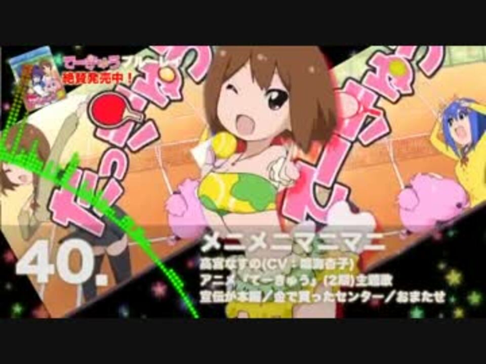 うたってみた ニコニコ動画紀行録 えがお ニコニコ動画