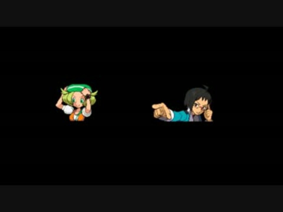 人気の ベル ポケモン 動画 40本 ニコニコ動画