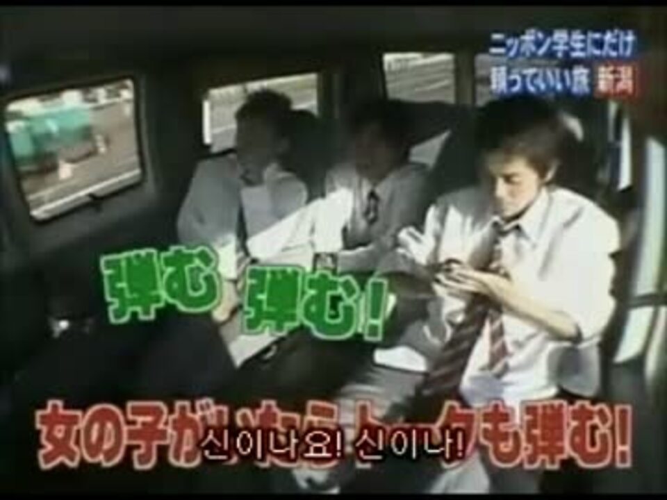 人気の なかよしっくす 動画 2 261本 ニコニコ動画