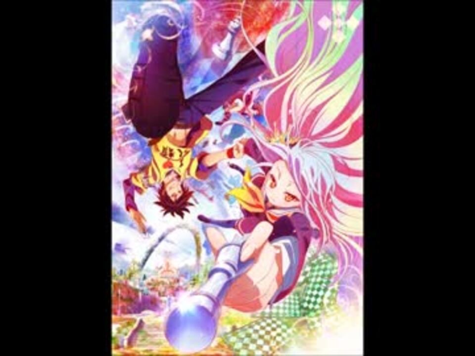 This Game オーケストラアレンジ Shortver ニコニコ動画