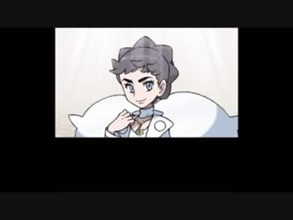 人気の ポケモンｘｙ 動画 9 799本 10 ニコニコ動画