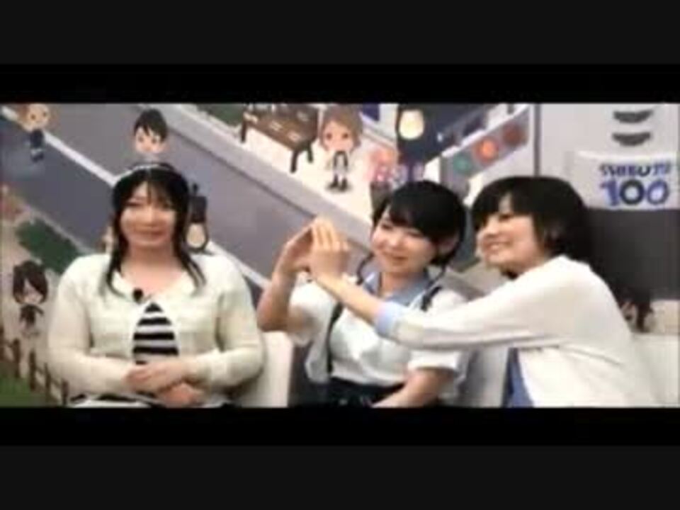 人気の 原田ひとみ 金元寿子 動画 13本 ニコニコ動画