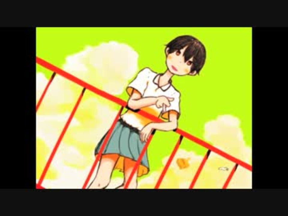 羊歯 ニコニコ