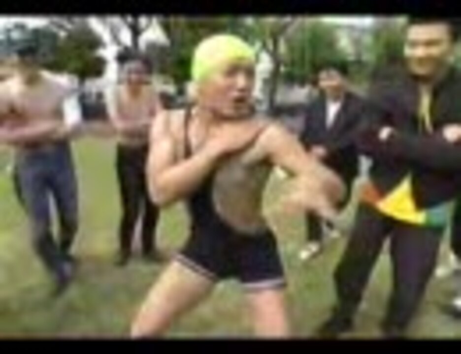 ゆとりが知らない山本太郎 ニコニコ動画