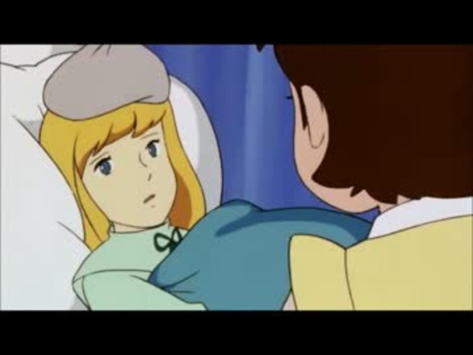 家庭教師のトライ ハイジcm集 その2 別テイク集入り ニコニコ動画