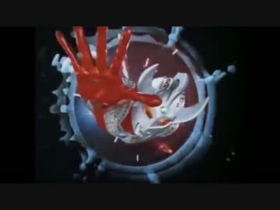 ウルトラマンタロウの歌（新ウルトラマン列伝 第52話版） - ニコニコ動画