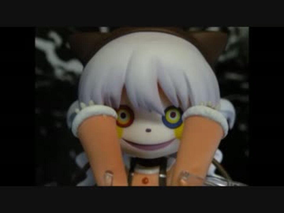 ぐっすま ねんどろいど 百江なぎさ レビュー ニコニコ動画