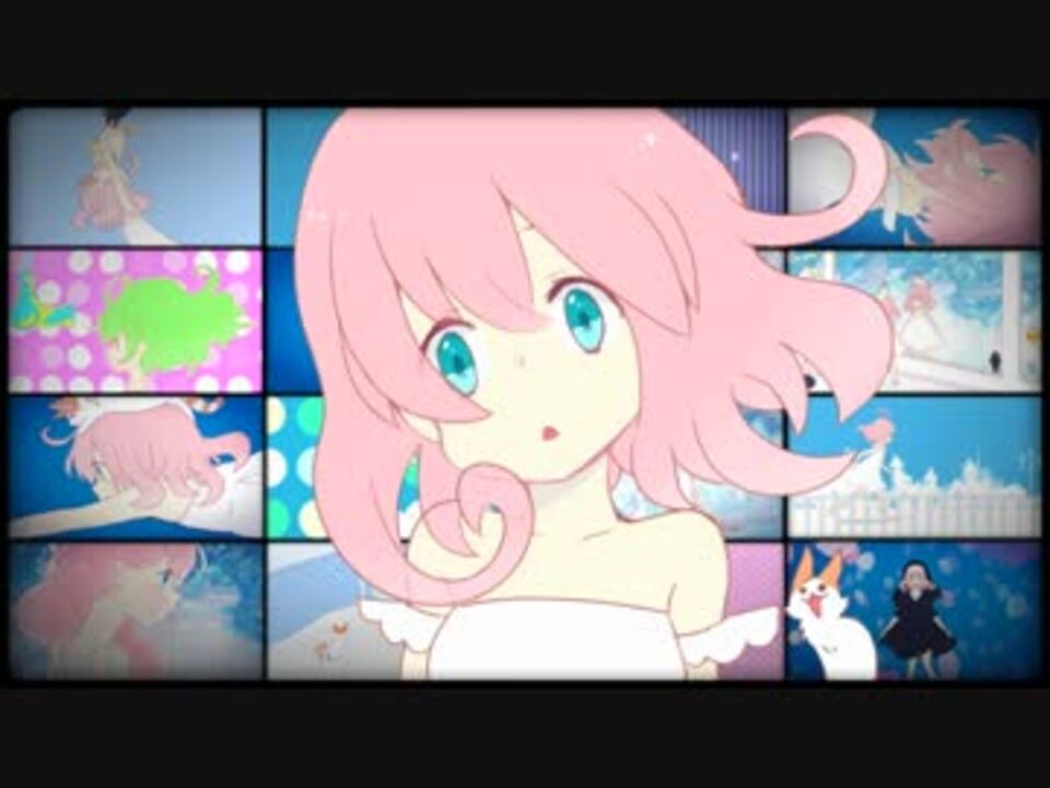 人気の Vocaloid Pv殿堂入り 動画 291本 ニコニコ動画