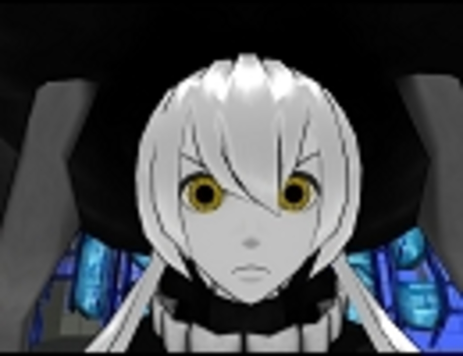 12「ピケットラインを越えて」 ニコニコ動画