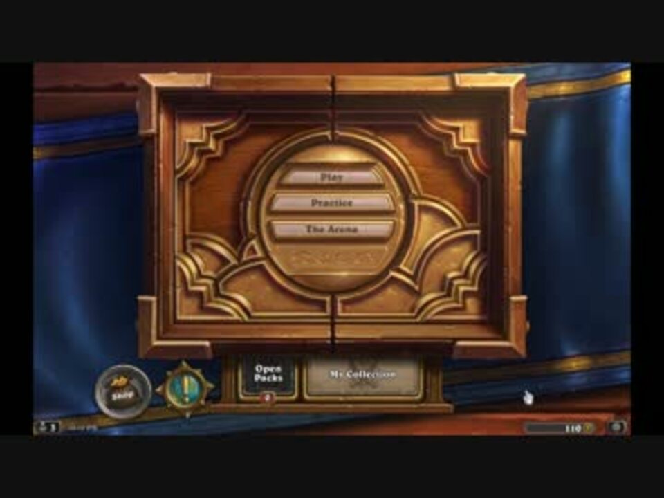 10分でわかる Hearthstoneの遊び方 入門者向け動画 ニコニコ動画