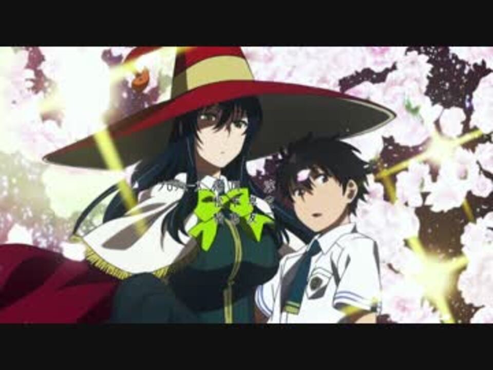 人気の はたらく魔王さま 動画 677本 7 ニコニコ動画