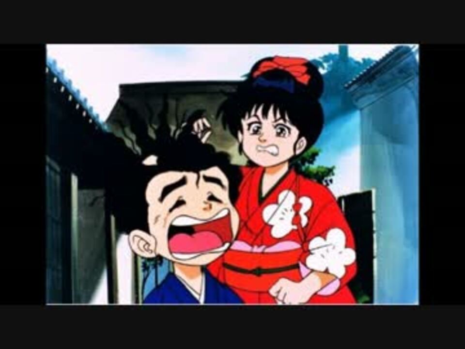 ドmということは 人として優れているということなのよ ニコニコ動画