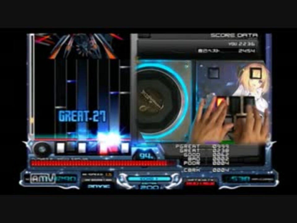 One More Lovely A Hard ニコニコ動画