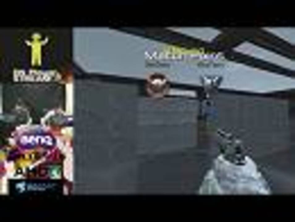 【OnPlayerSTREAM】2013年08月28日 SPECIAL FORCE 2放送 4/5 - ニコニコ動画