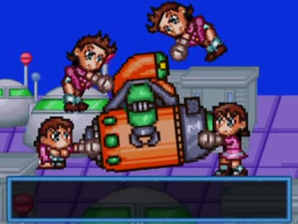 声変わり前の ドラえもん3 実況プレイ 11 ニコニコ動画