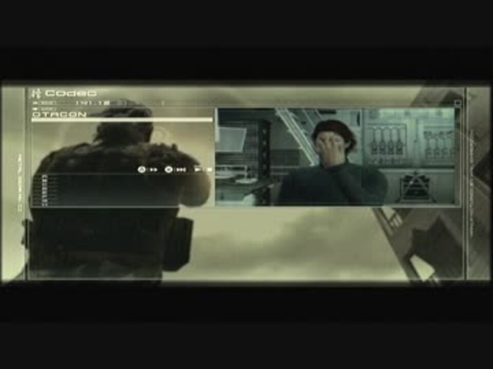 人気の Mgs 無線 動画 244本 ニコニコ動画