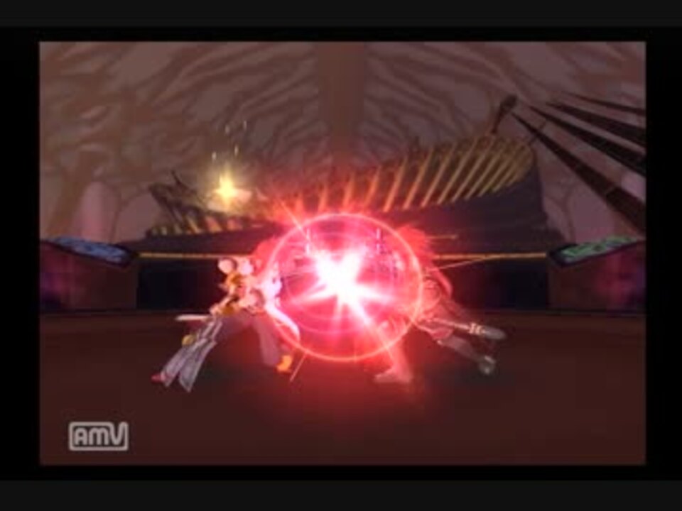 【TOA】テイルズオブジアビス アッシュ[ユリアシティ](ノーダメージ) - ニコニコ動画