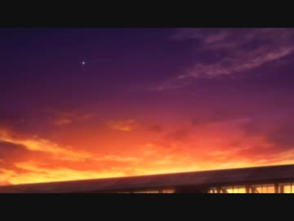 人気の 君が笑む夕暮れ 動画 14本 ニコニコ動画