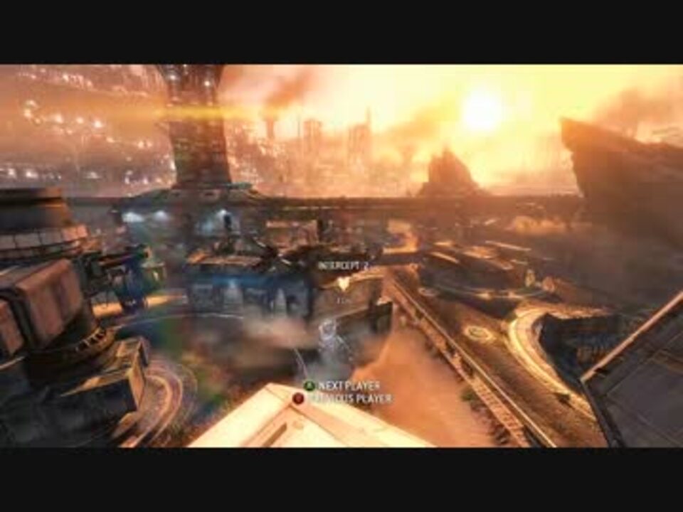 口の悪い実況者がTitanfall実況プレイ Noob31 - ニコニコ動画