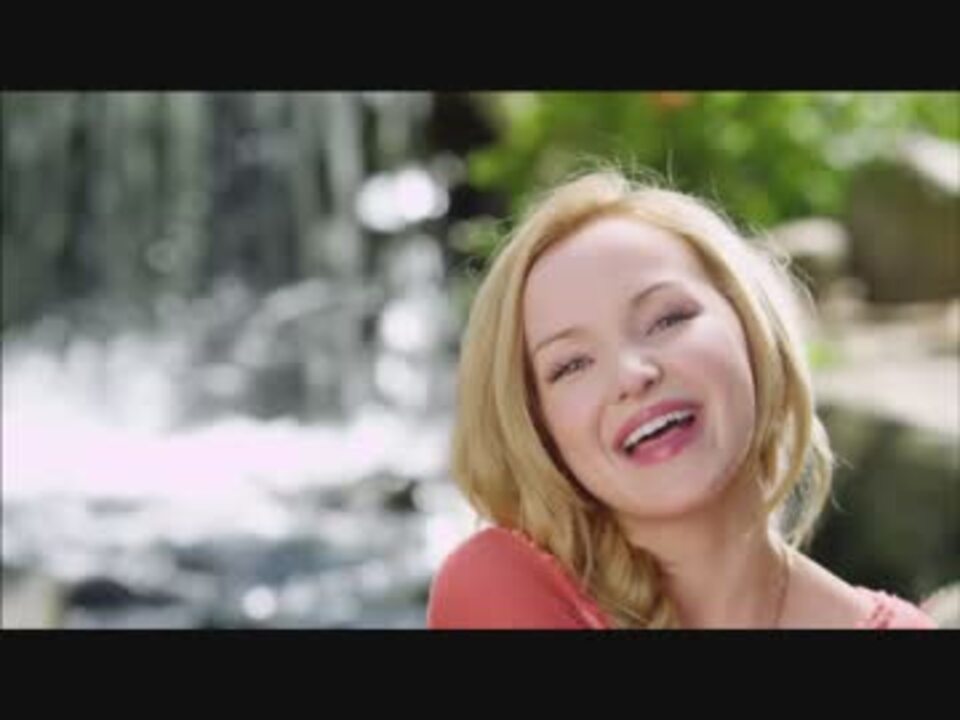 Dove Cameron Better In Stereo ニコニコ動画