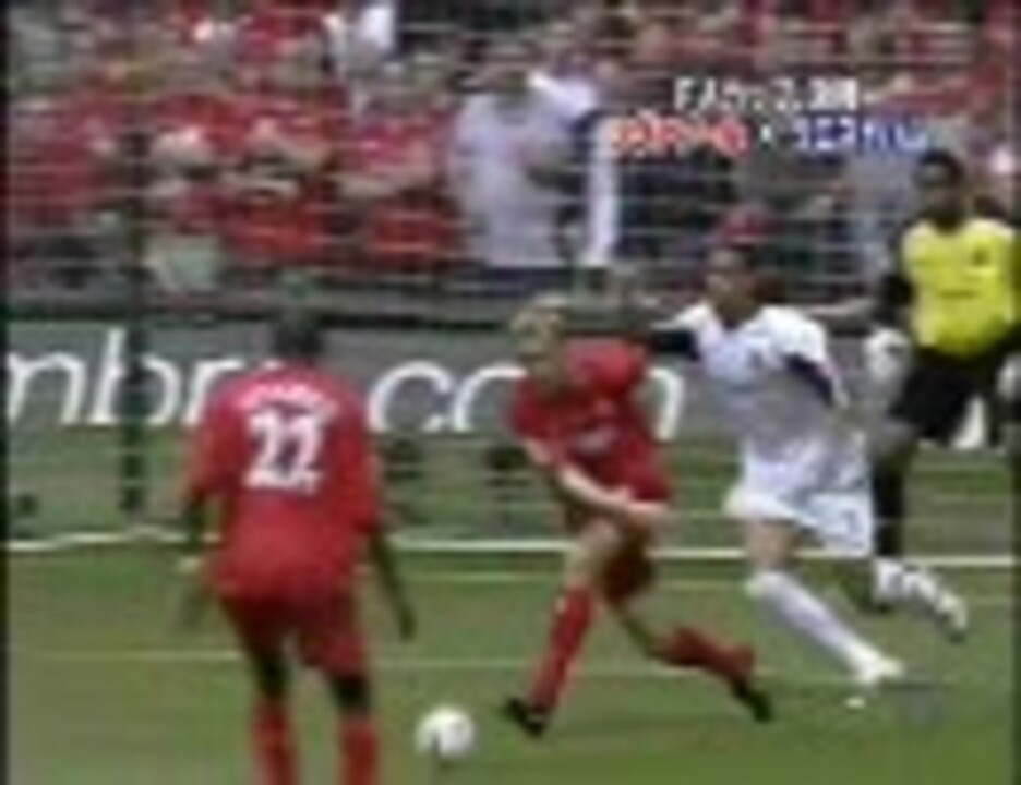 人気の ジェラード 動画 134本 3 ニコニコ動画