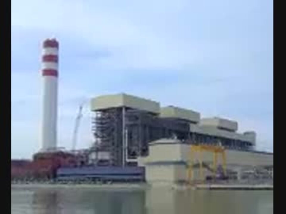 人間発電所反原発マッシュアップ.3gp - ニコニコ動画