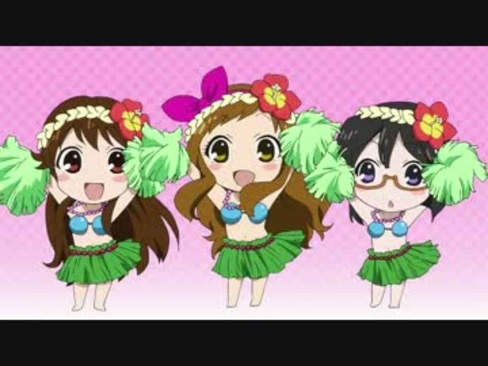 Hd グラスリップ Ed中毒になる動画 ニコニコ動画
