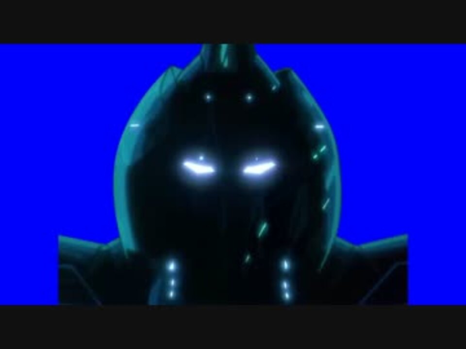 今は動けないガンダムbb ニコニコ動画