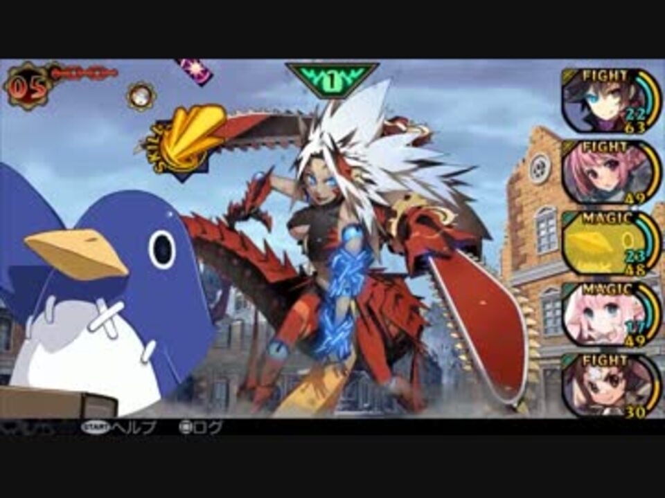 人気の デモンゲイズ 動画 107本 2 ニコニコ動画