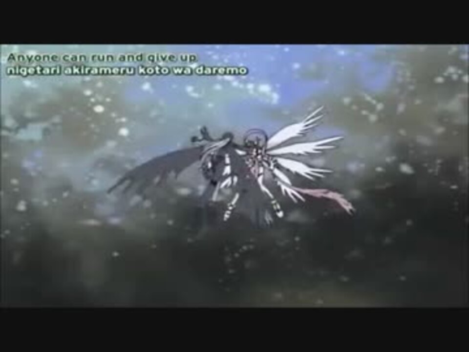 人気の エンジェウーモン 動画 12本 ニコニコ動画