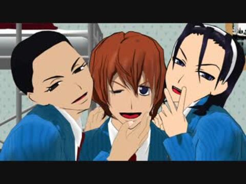 人気の「泉田塔一郎」動画 117本 - ニコニコ動画