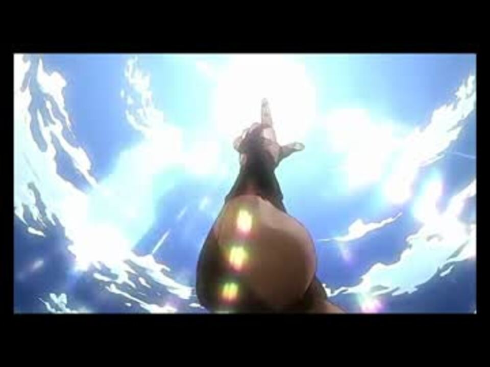 ジョジョ 第3部を完全終了させた運命の車輪uc ニコニコ動画