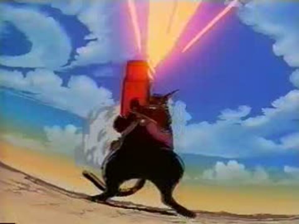 敵は海賊4話part1 ニコニコ動画