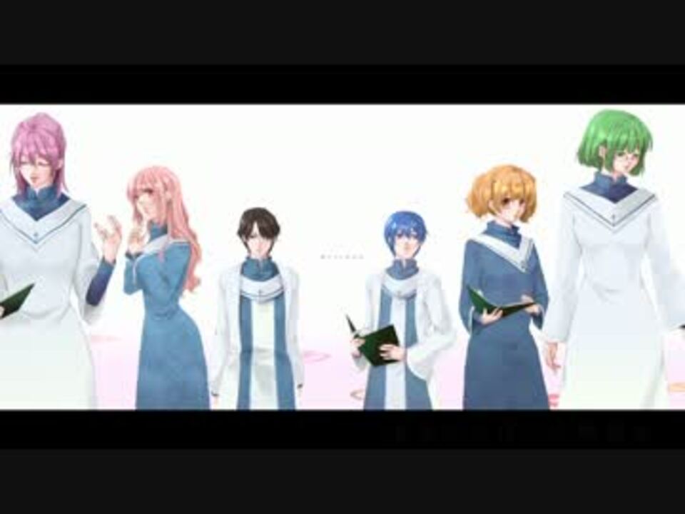 人気の ホモをください 動画 19本 ニコニコ動画