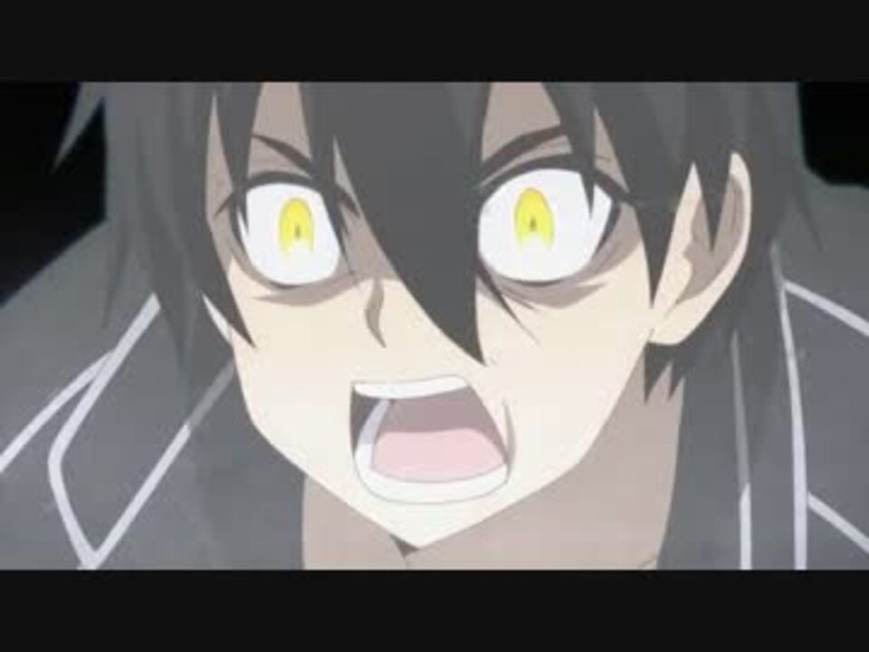 【ソードアート・オンライン】 戦闘シーン集 【その3】 【ソードアート・オンライン】 戦闘シーン集 【その3】