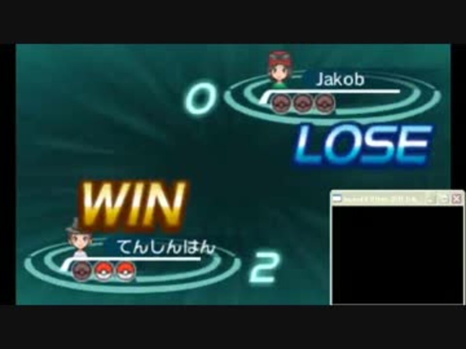 人気の ポケットモンスターｘ Y 動画 346本 3 ニコニコ動画
