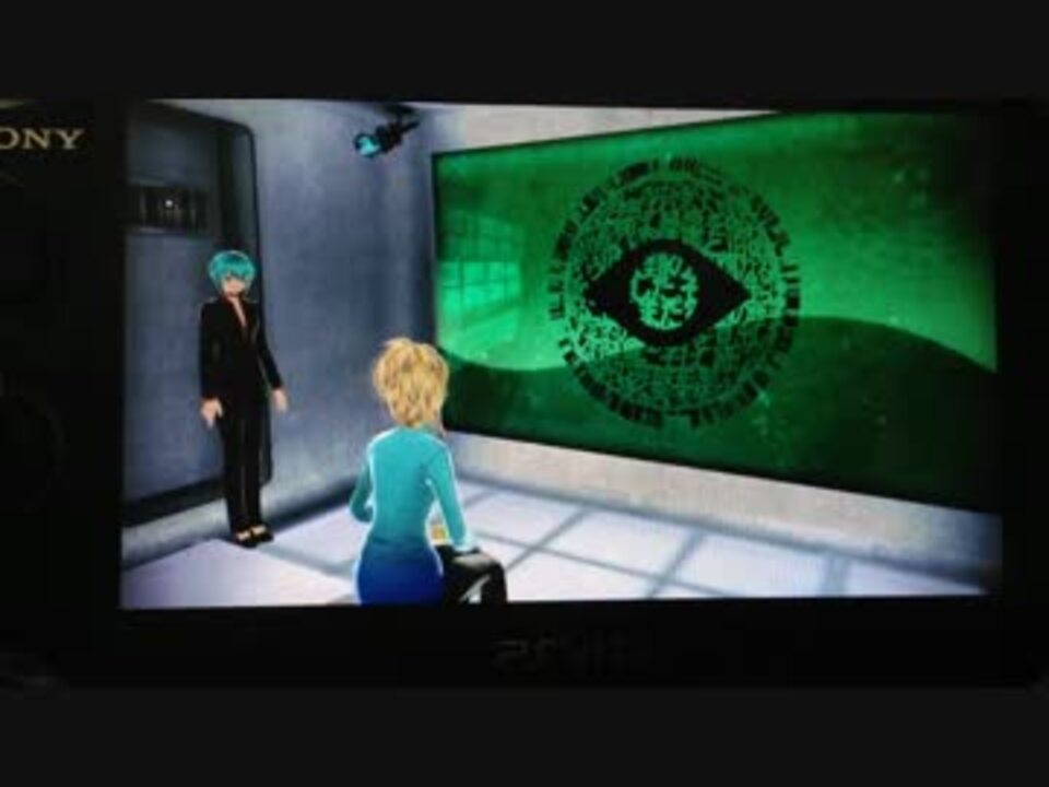 フリーダムウォーズ 懲役0年にした時のプロパ君イベント ニコニコ動画