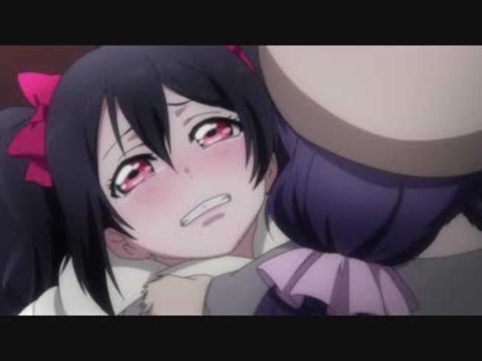 野々ムラブライブ M Sのメンバーと一緒に野々村議員も号泣 ニコニコ動画