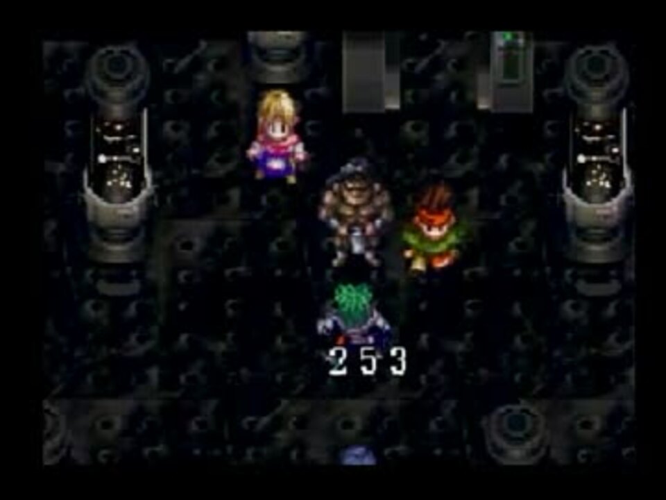 アーク２ グルガ イベント集 ロマリア キメラ研究所編 ニコニコ動画