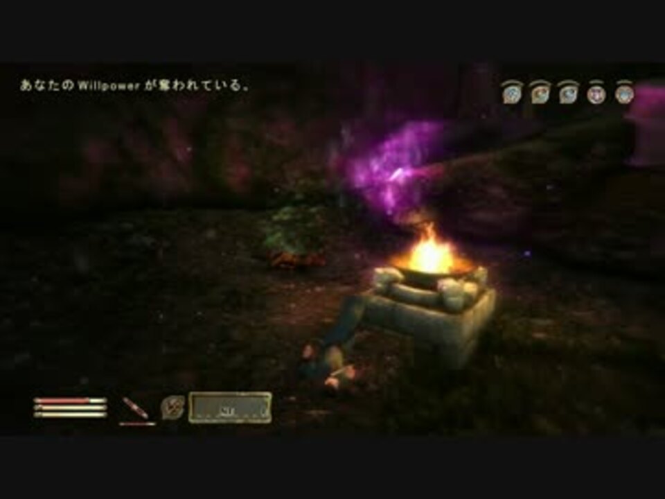 人気の Oblivion オブリビオン 動画 7 2本 38 ニコニコ動画