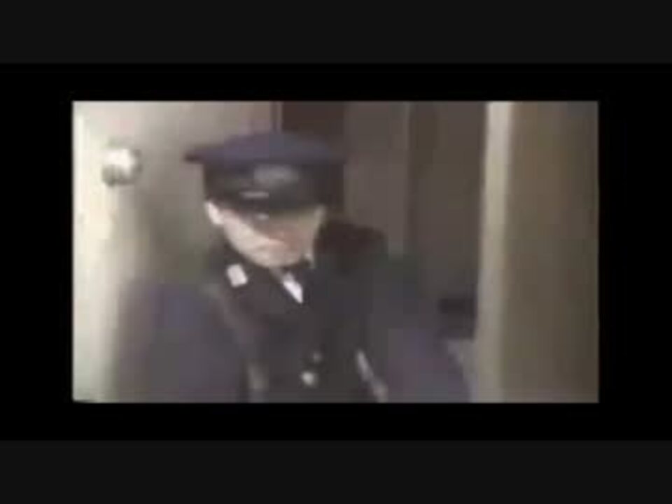 警察だ インパルス堤下 ニコニコ動画
