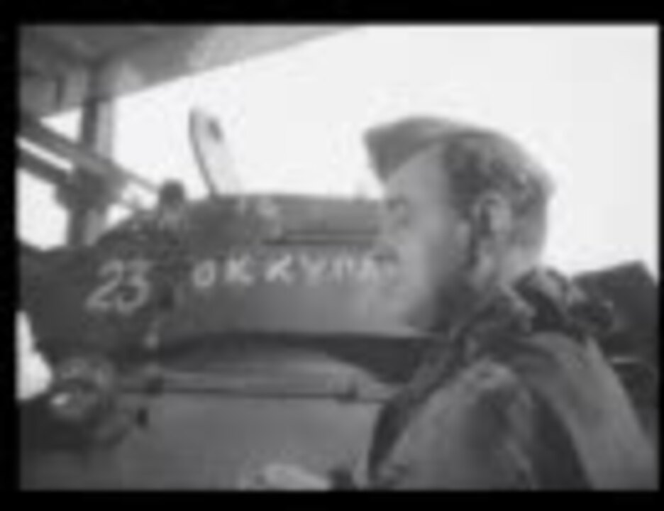 鬼戦車 T 34 1 3 ニコニコ動画