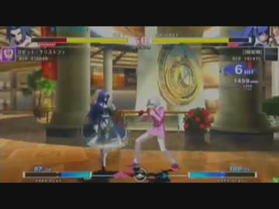 Uniel 06 30 スピカ大宮南銀店フリープレイ Part06 ニコニコ動画
