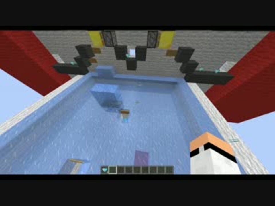 人気の 作ってみた Minecraft 動画 453本 8 ニコニコ動画